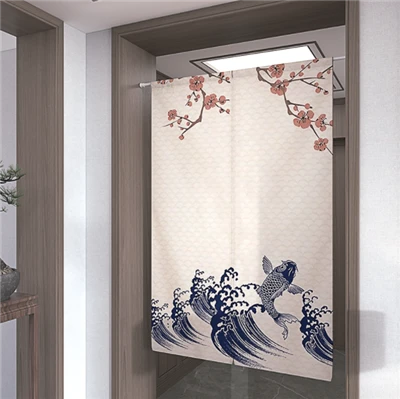 カーテン伸縮棒